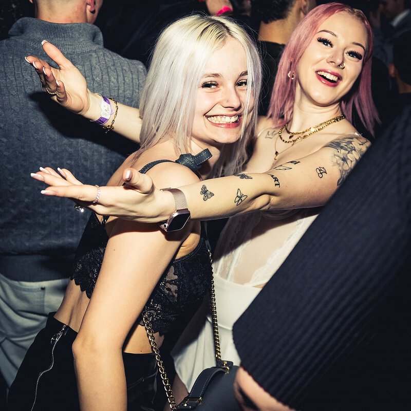 SATURDAY AGAIN // 12.04.25