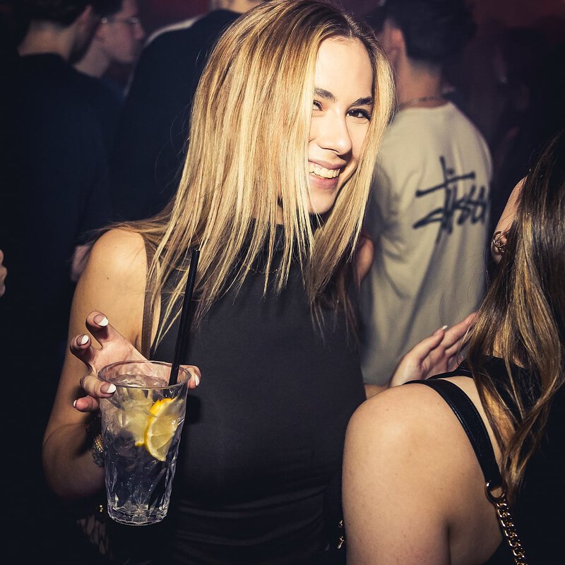 ALL IN feat. MAREK FRITZ // 10.01.25