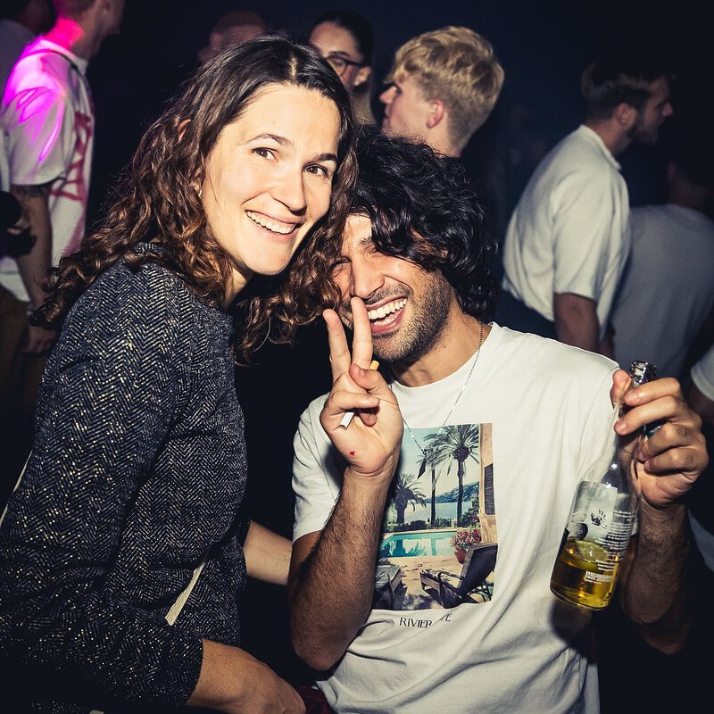 Mach1 Saturdays // 06.09.25