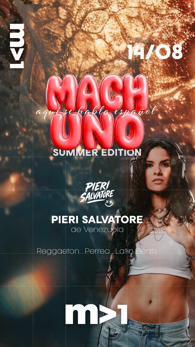 Mach Uno