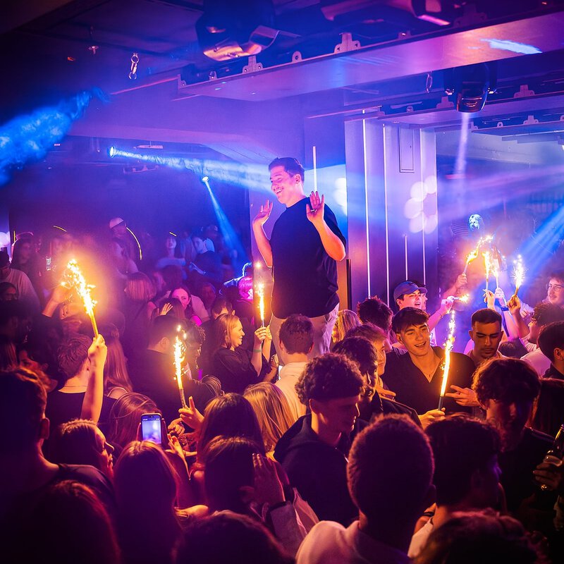 SEMESTER OPENING // 16.04.26