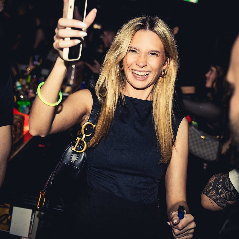 Mach Liebe // 14.02.25