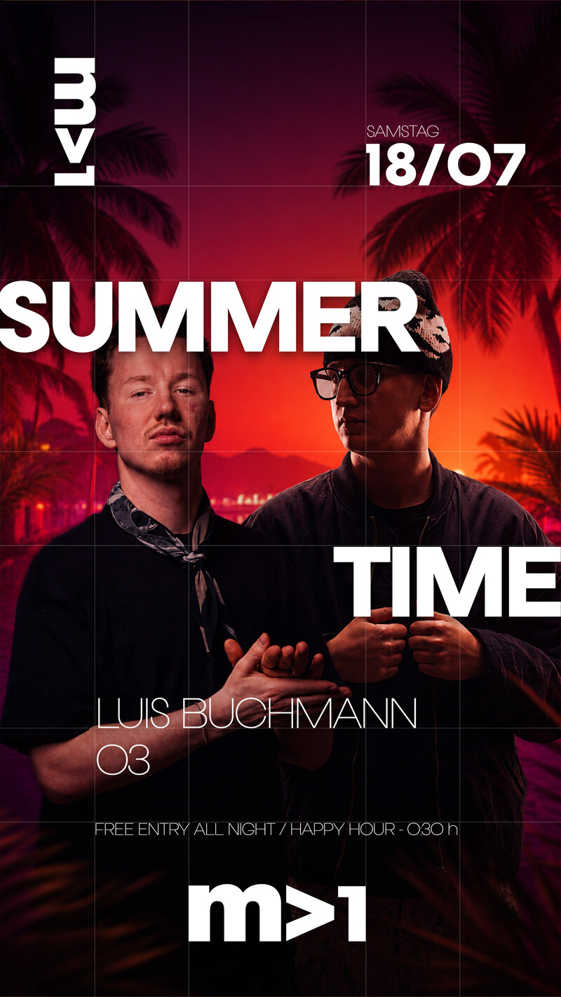 Summertime