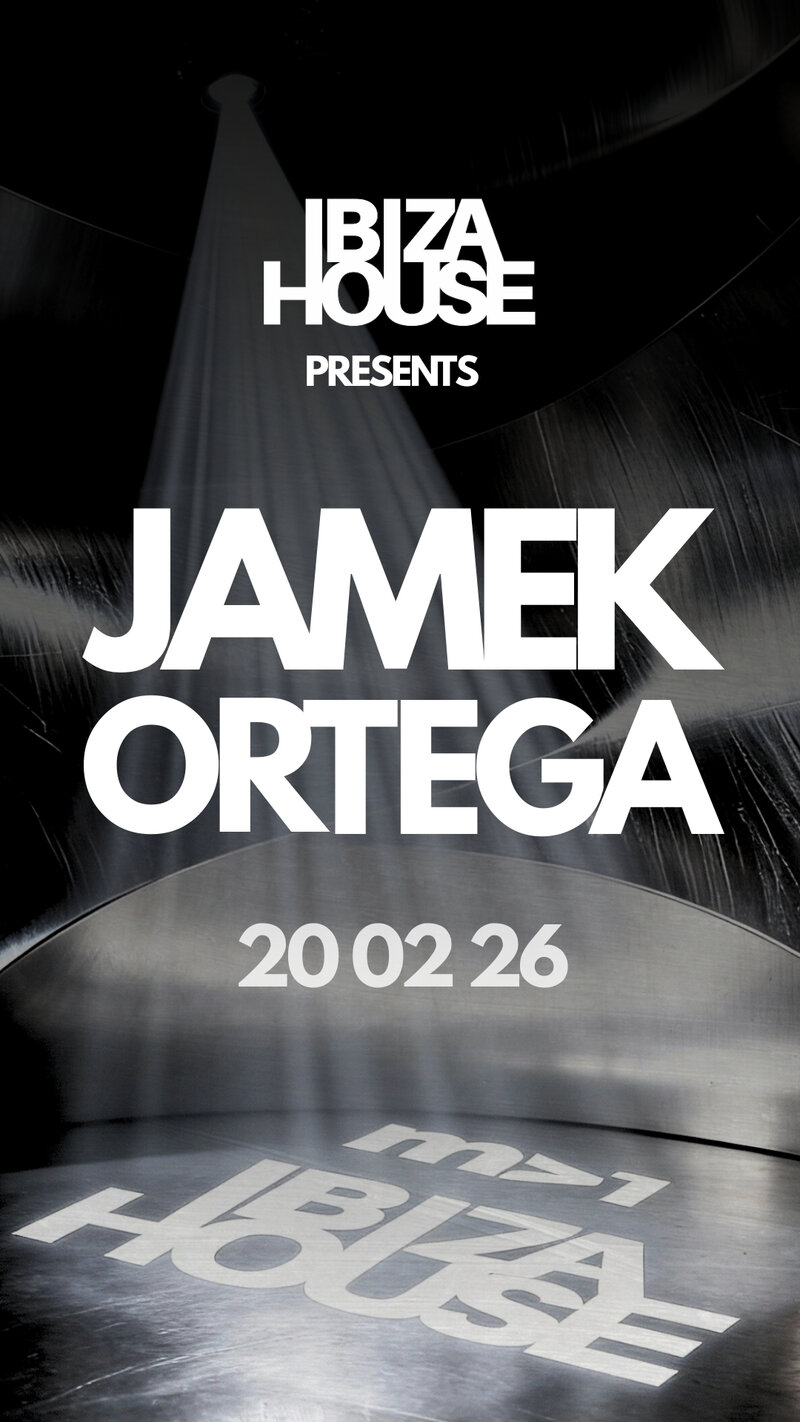 IBIZA HOUSE IBIZA HOUSE