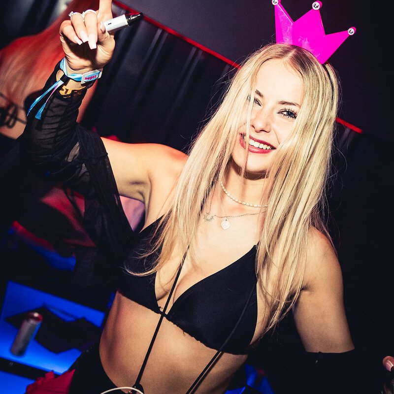 Super Sommer Sause Aftershow Party // 21.06.25