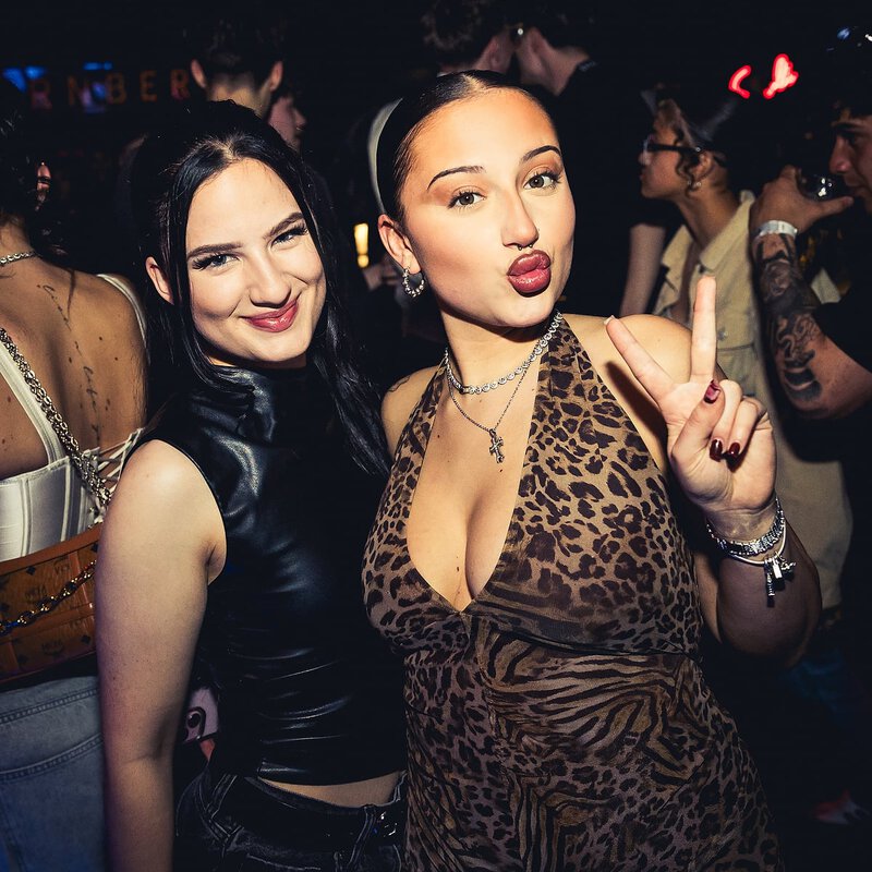 SATURDAY AGAIN // 26.04.25