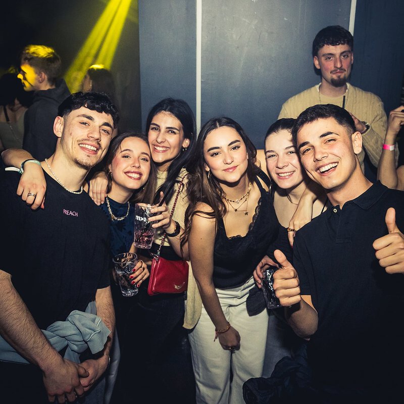 Saturday Again // 08.03.25