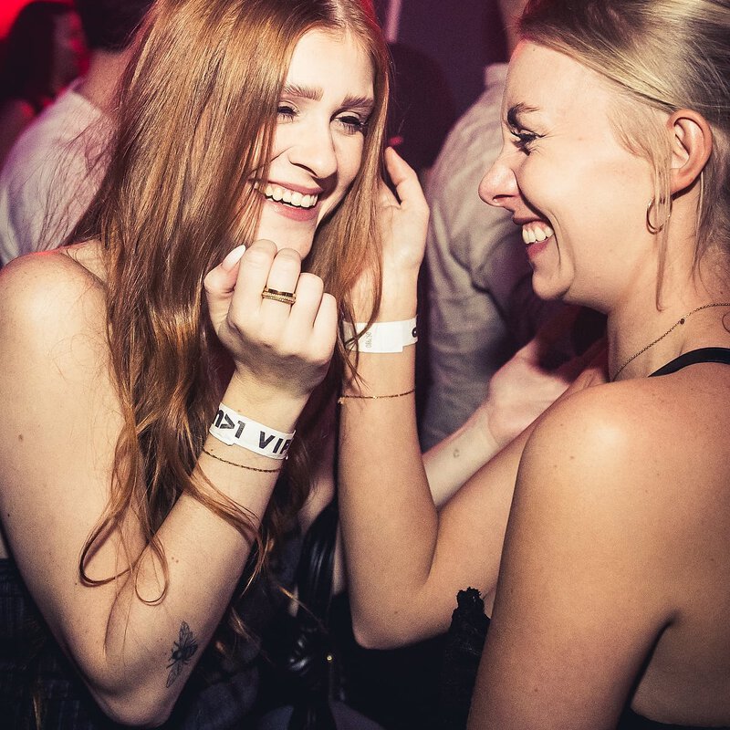 Saturday Again // 09.11.2024