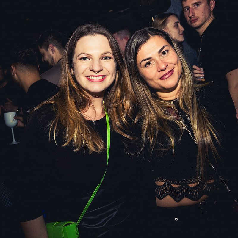 Nürnberg feiert // 29.11.24