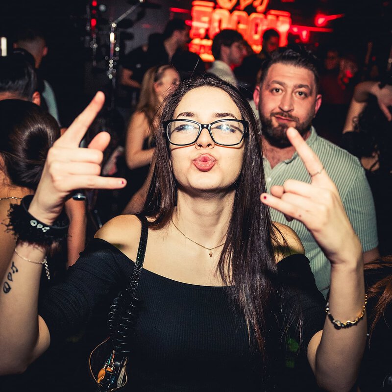 MACH UNO // 28.03.25