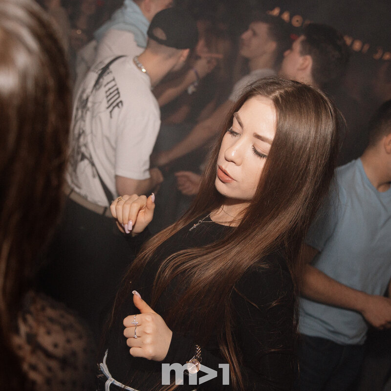 Mach1 Saturdays // 07.03.26