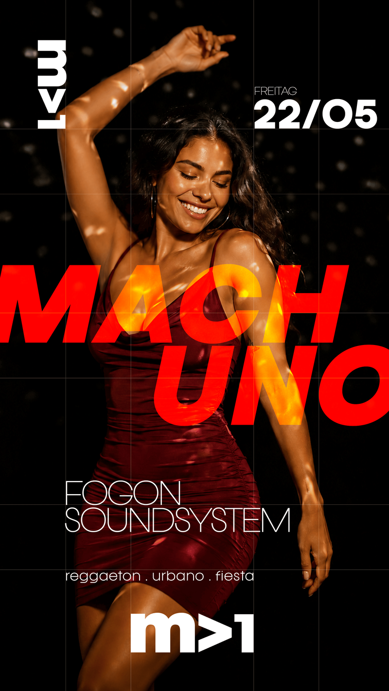 Mach Uno