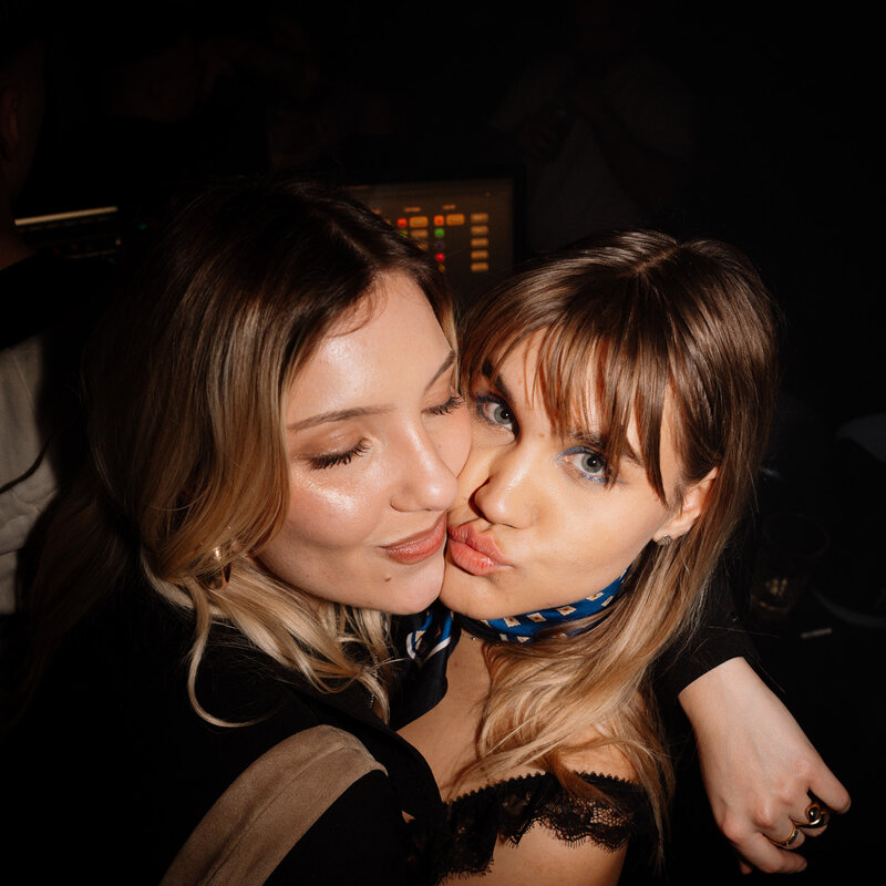 Trapaholics // 13.02.26