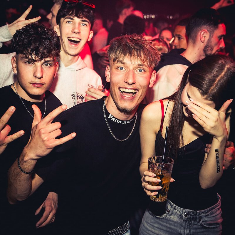 SATURDAY AGAIN // 12.04.25