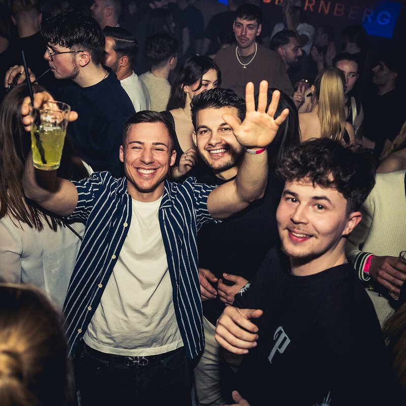 Saturday Again // 08.03.25