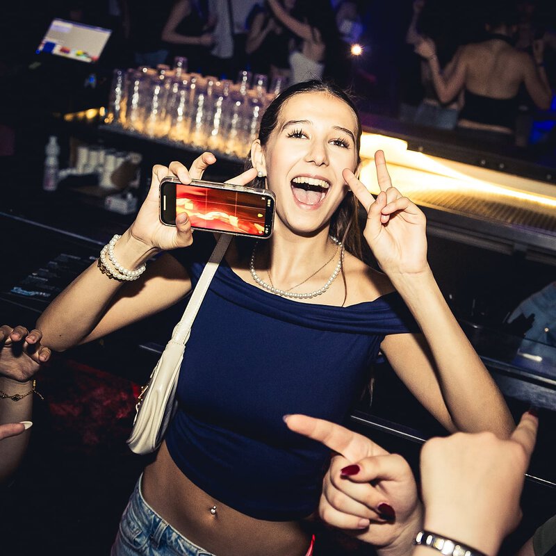 Candy Club // 11.06.25