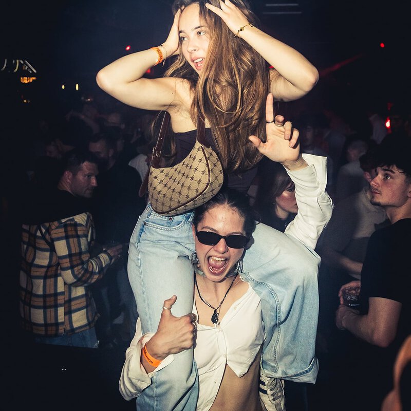 Nürnberg Feiert // 09.05.25