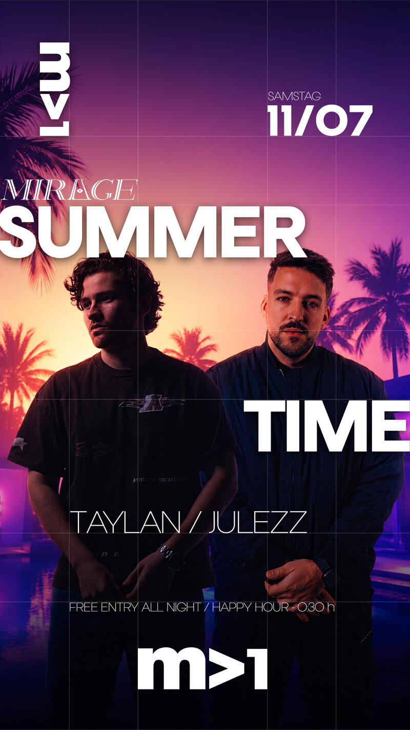 Summertime