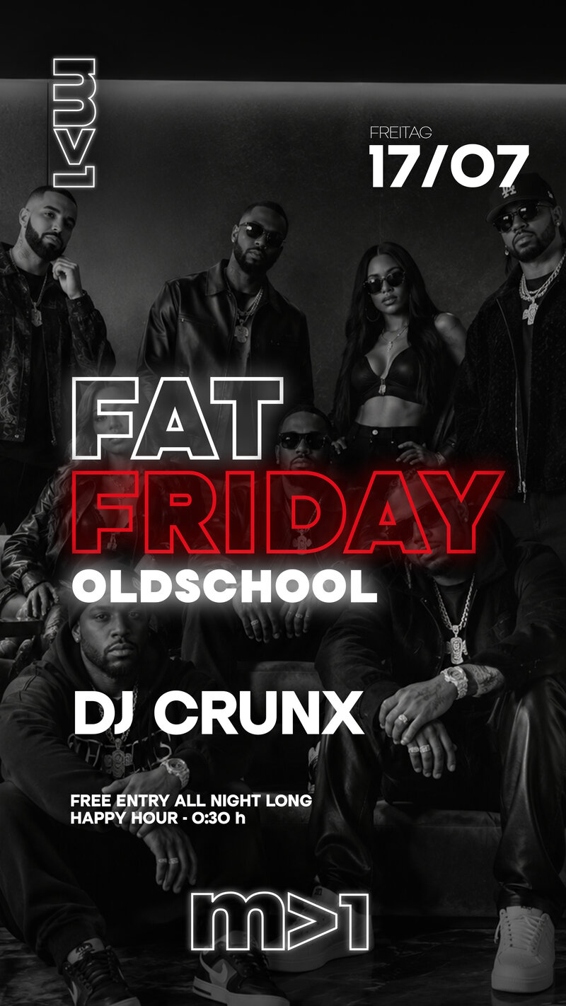 Fat Friday