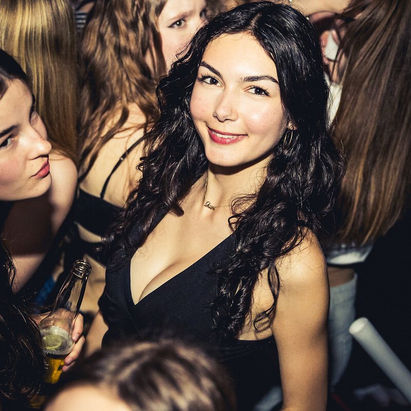 CANDY CLUB // 16.04.25