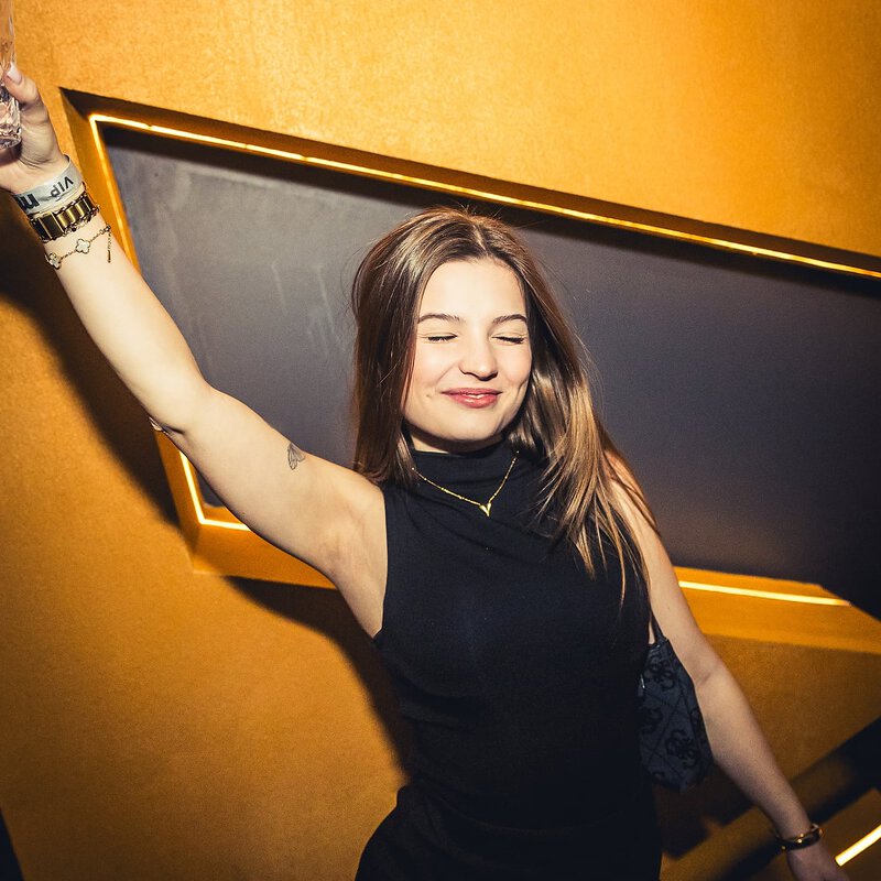 Saturday Again // 25.01.25