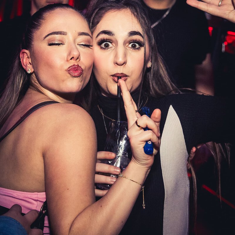 Saturday Again // 09.11.2024