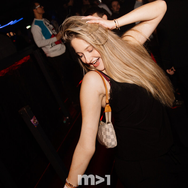 Mach1 Saturdays // 07.03.26