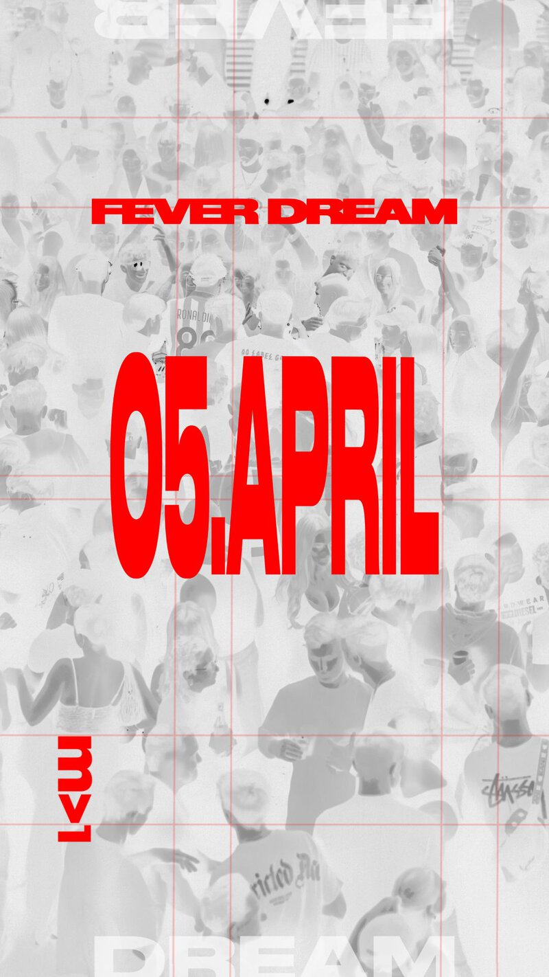 FEVER DREAM FEVER DREAM