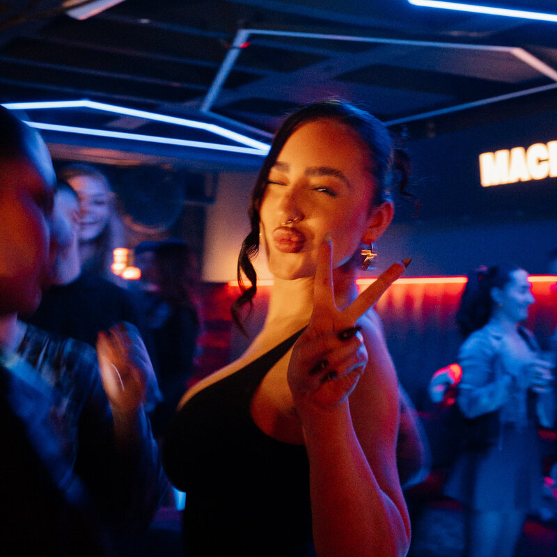 Pornofasching // 16.02.26