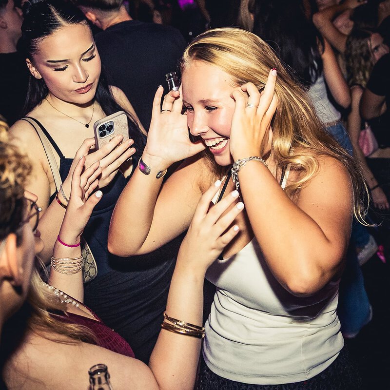 Candy Club // 28.08.25