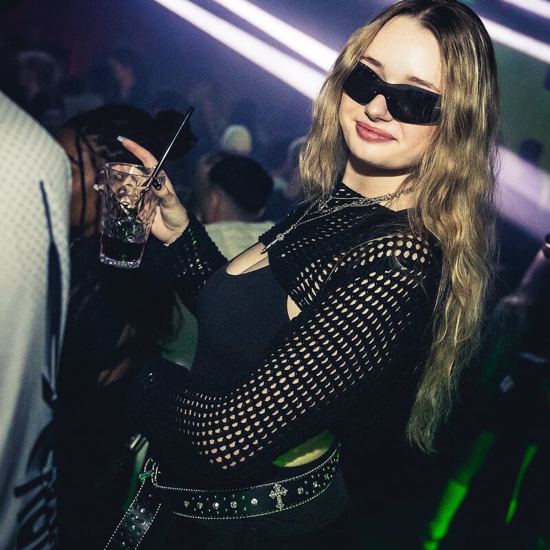 Trapaholics // 16.05.25