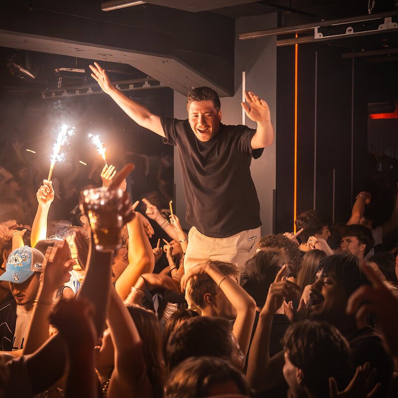 SEMESTER OPENING // 16.04.26