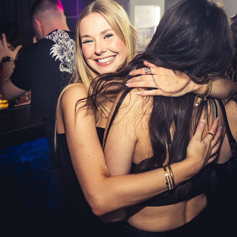 ALL IN feat. MAREK FRITZ // 10.01.25