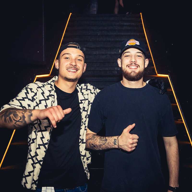 Candy Club // 11.06.25