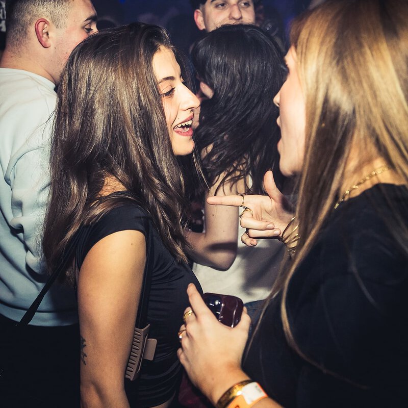 ALL IN feat. MAREK FRITZ // 10.01.25