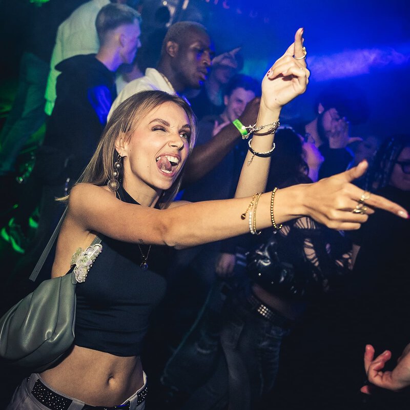 Trapaholics // 16.05.25