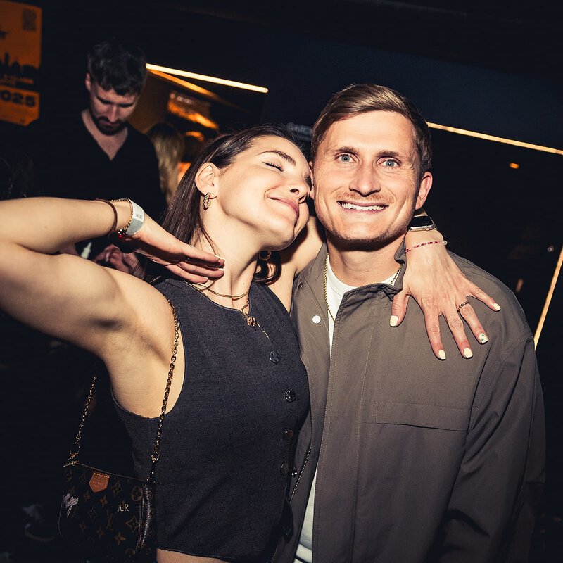 SATURDAY AGAIN // 26.04.25