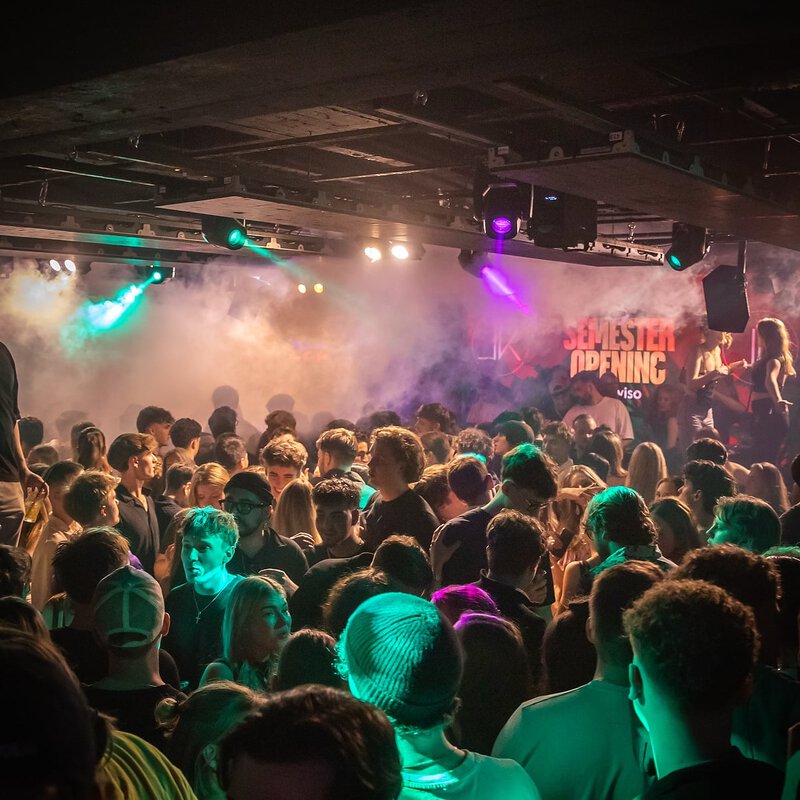 SEMESTER OPENING // 16.04.26