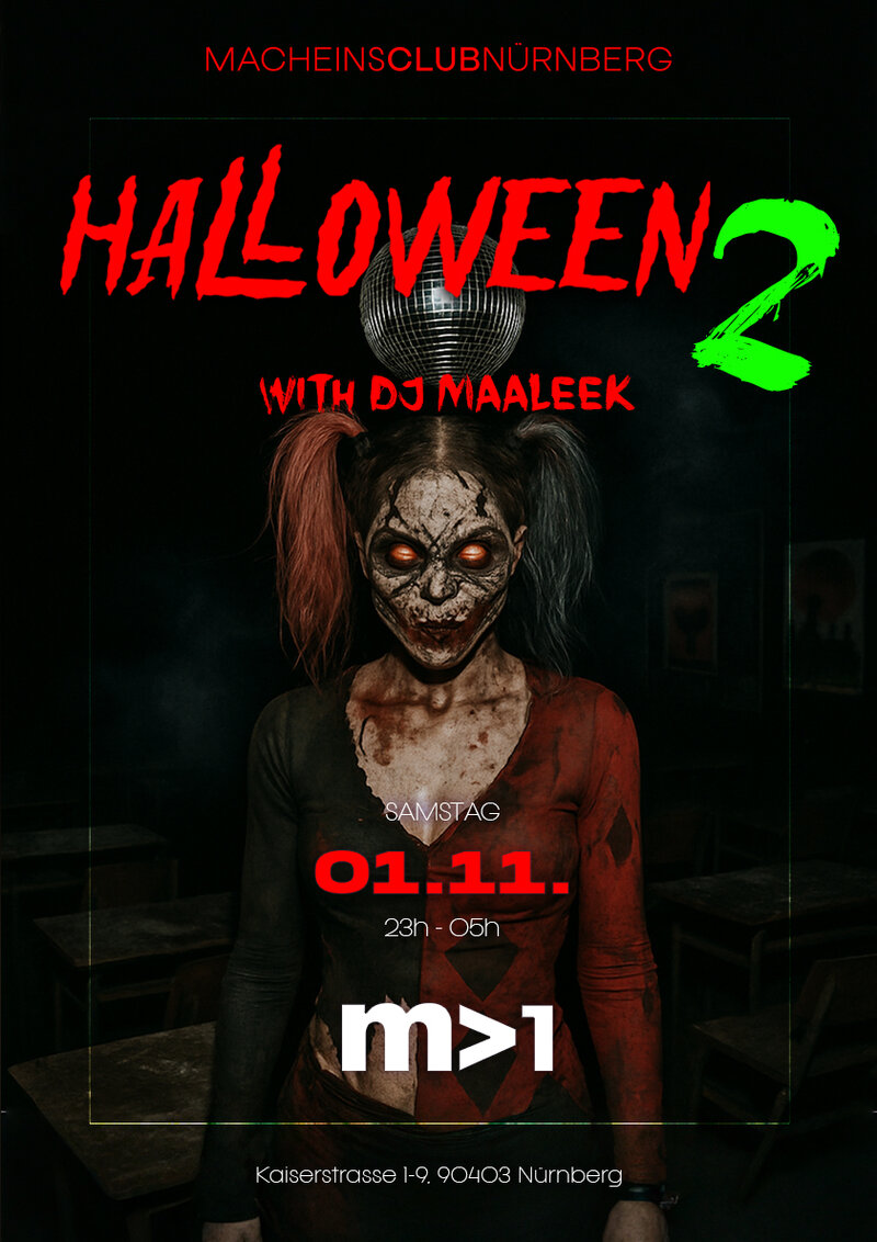 Halloween 2 Halloween 2