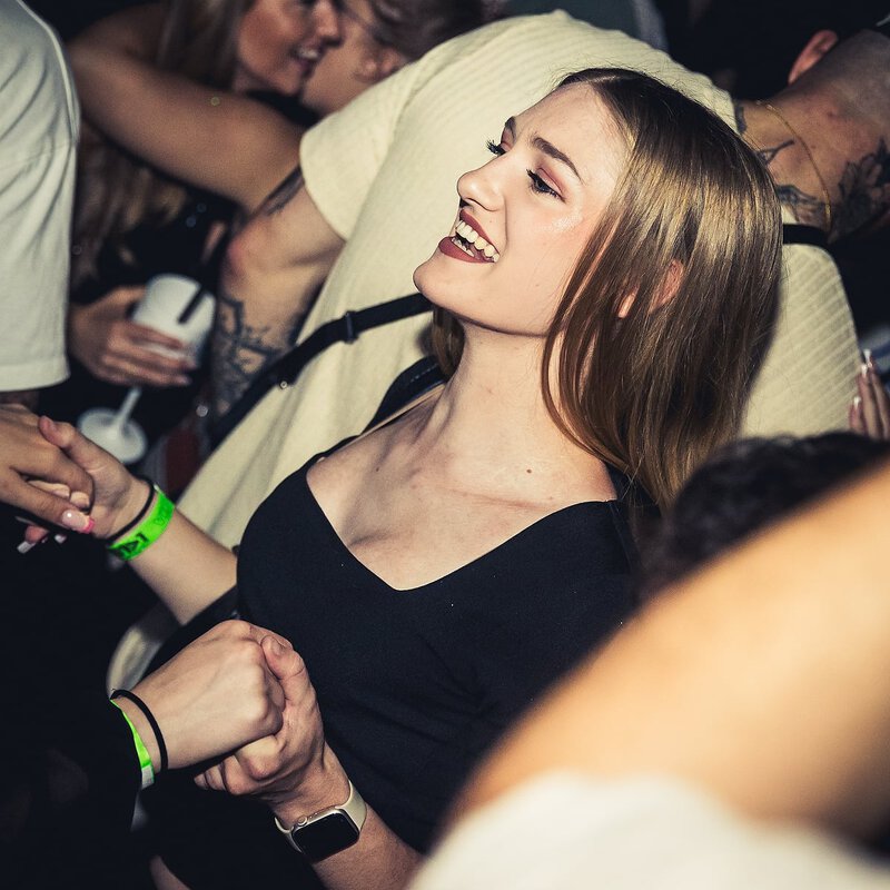 Garlic Land Aftershow Party // 14.06.25