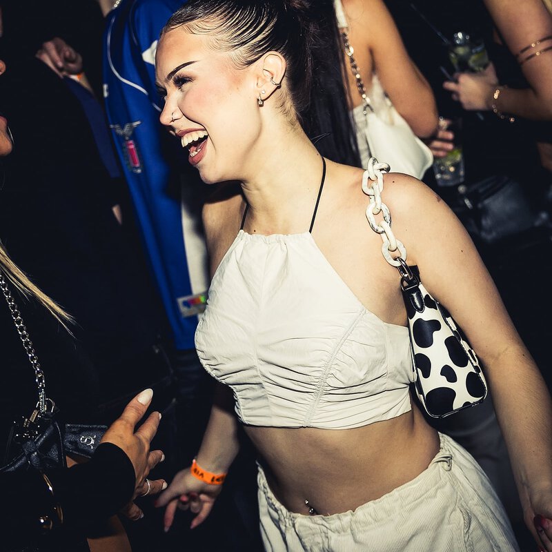 ALL IN feat. MAREK FRITZ // 10.01.25