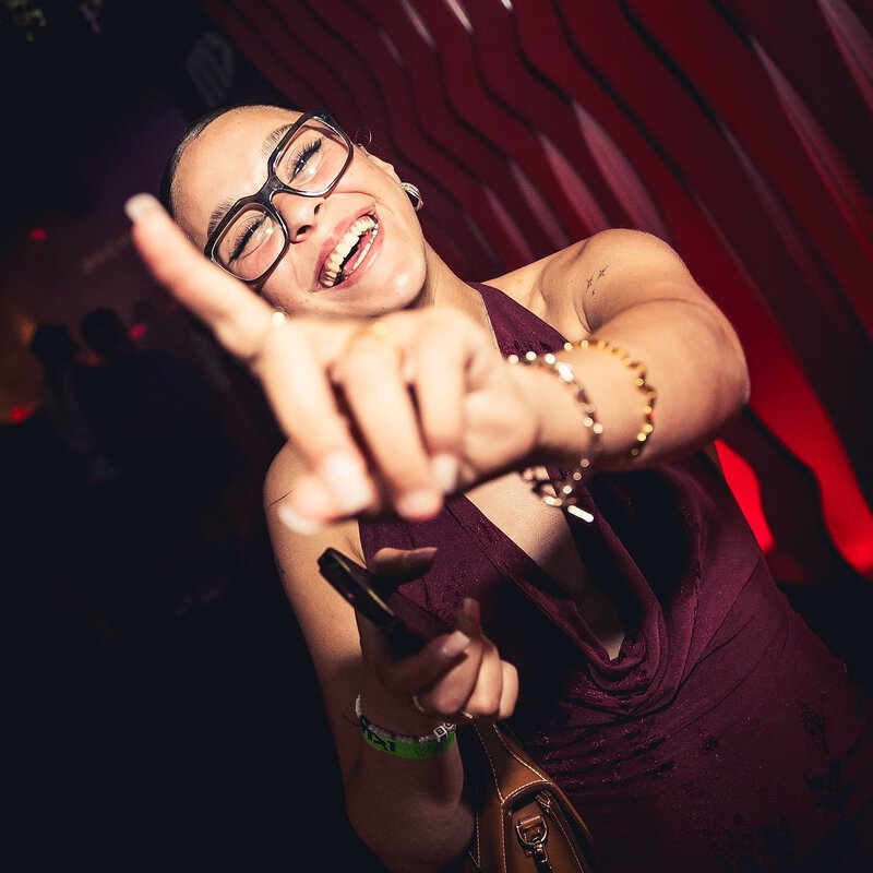 Garlic Land Aftershow Party // 14.06.25