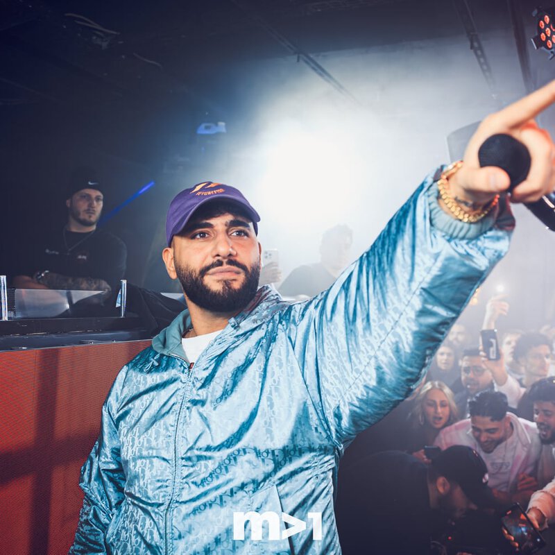 Superstar Saturday // 14.12.24