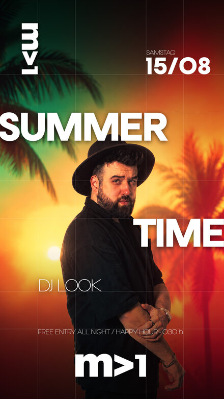 Summertime