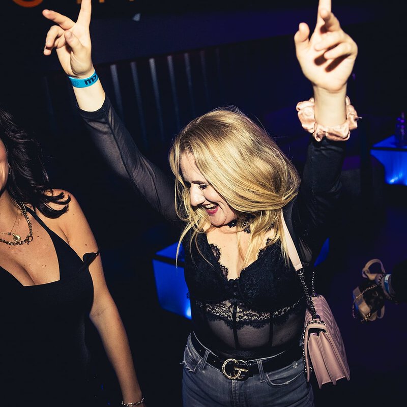 Mach1 Saturdays // 06.09.25