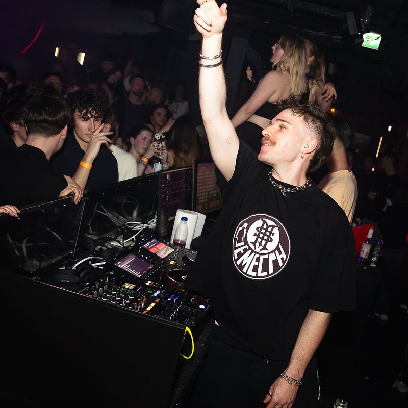 Nürnberg Feiert // 08.05.26