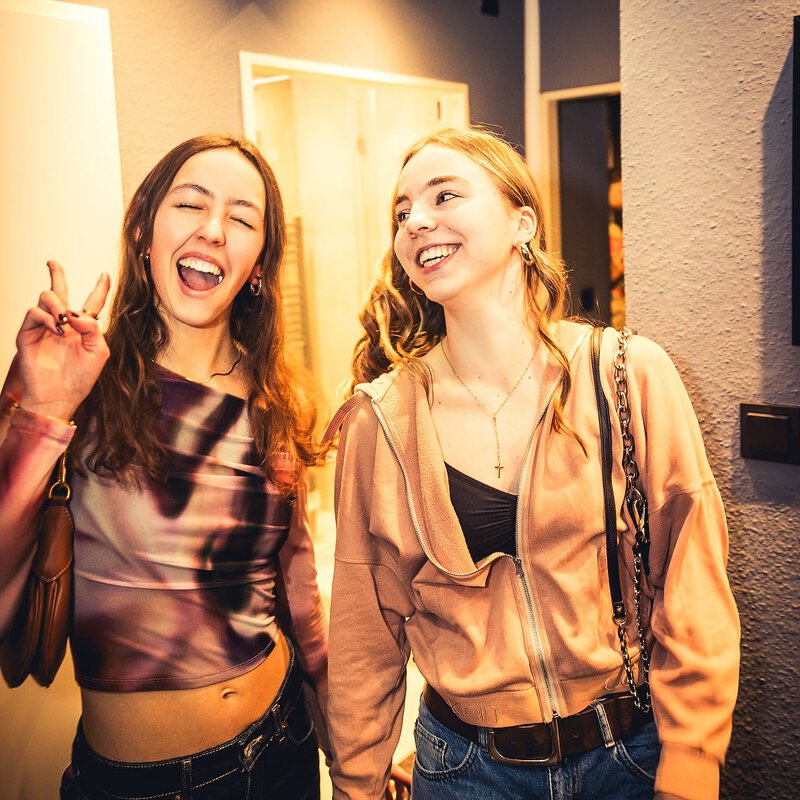 ALL IN PreParty feat. MAREK FRITZ // 10.01.25