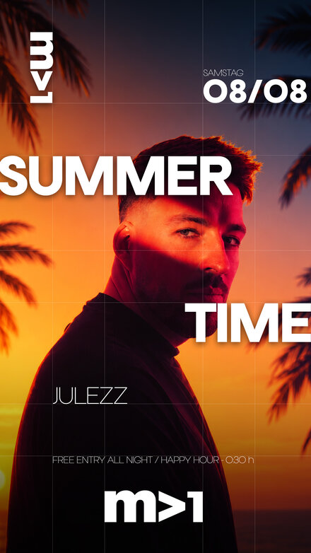 Summertime