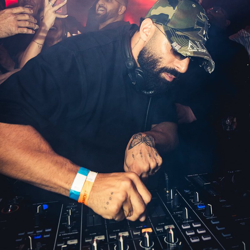 Nürnberg Feiert // 09.05.25