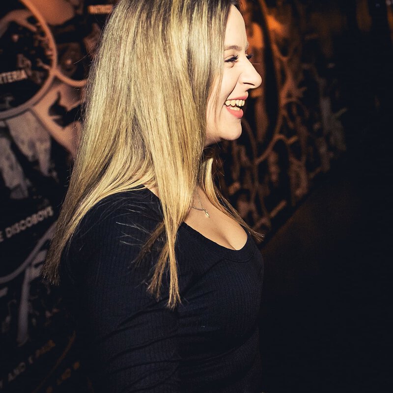 Saturday Again // 08.03.25